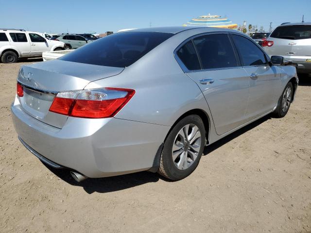 Photo 3 from auction – 2014 HONDA ACCORD LX with VIN 1HGCR2F32EA258510