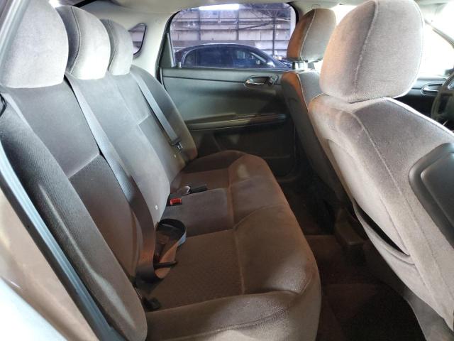Photo 10 from auction – 2011 CHEVROLET IMPALA LT with VIN 2G1WG5EK7B1182227