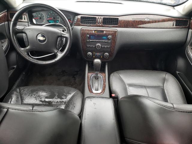 Photo 8 from auction – 2014 CHEVROLET IMPALA LIM with VIN 2G1WC5E38E1107478