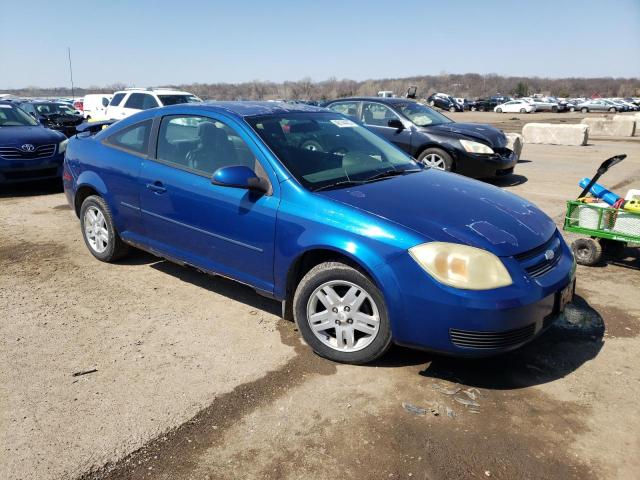 Photo 4 from auction – 2005 CHEVROLET COBALT LS with VIN 1G1AL12F357590205