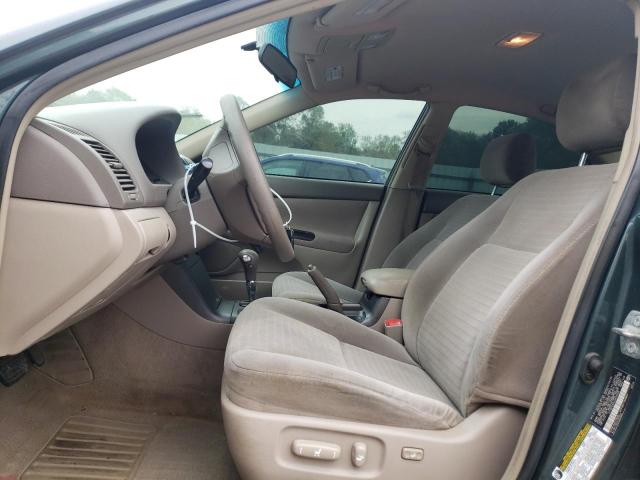 Photo 7 from auction – 2005 TOYOTA CAMRY with VIN 4T1BE32KX5U076329