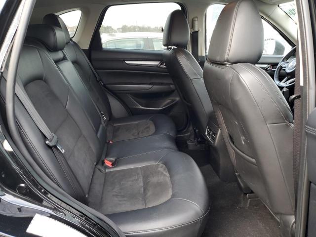 Photo 10 from auction – 2020 MAZDA CX-5 TOURI with VIN JM3KFBCM6L0780714