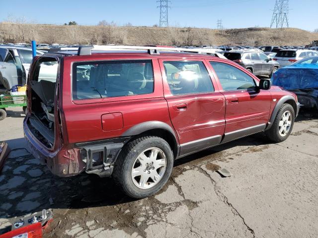 Photo 3 from auction – 2005 VOLVO XC70 with VIN YV1SZ592451201654