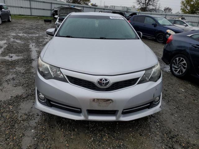 Photo 5 from auction – 2013 TOYOTA CAMRY L with VIN 4T1BF1FK8DU227243