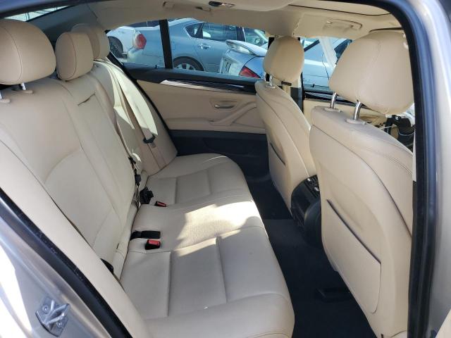 Photo 10 from auction – 2016 BMW 528 XI with VIN WBA5A7C57GG146381
