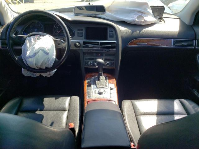 Photo 8 from auction – 2005 AUDI A6 3.2 QUA with VIN WAUDG74F95N112999