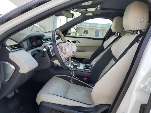 Photo 7 from auction – 2020 LAND ROVER RANGE ROVE with VIN SALYK2EX0LA290469