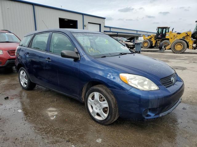 Photo 4 from auction – 2008 TOYOTA COROLLA MA with VIN 2T1KR32E38C699201