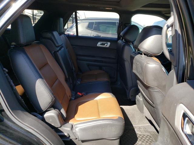 Photo 11 from auction – 2011 FORD EXPLORER L with VIN 1FMHK8F81BGA51053
