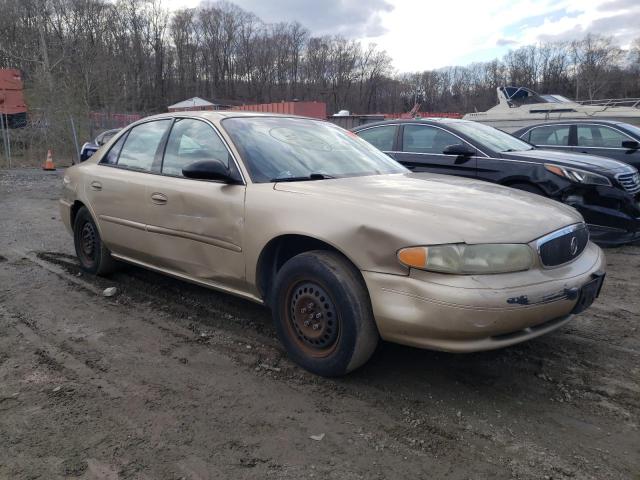 Photo 4 from auction – 2004 BUICK CENTURY CU with VIN 2G4WS52J141202388