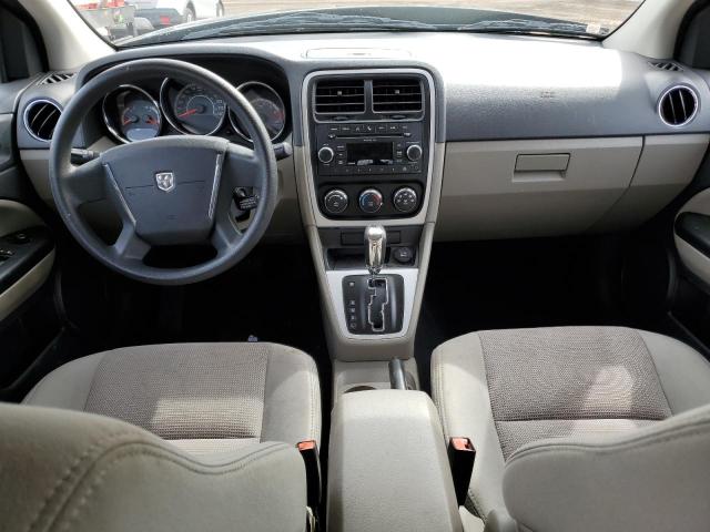 Photo 8 from auction – 2010 DODGE CALIBER SX with VIN 1B3CB4HA4AD546890