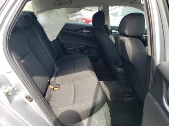 Photo 10 from auction – 2016 HONDA CIVIC LX with VIN 19XFC2F5XGE060787