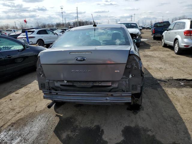 Photo 6 from auction – 2010 FORD FOCUS SE with VIN 1FAHP3FN9AW137252