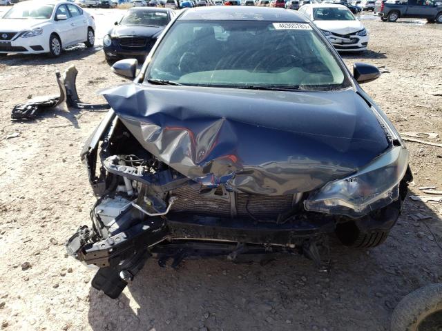 Foto 5 de la subasta – 2016 TOYOTA COROLLA L con VIN 5YFBURHE5GP448641