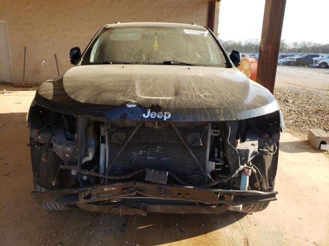 Photo 5 from auction – 2011 JEEP GRAND CHER with VIN 1J4RS4GG7BC549346