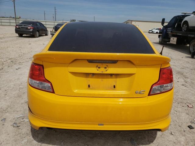 Photo 6 from auction – 2012 TOYOTA SCION TC with VIN JTKJF5C76C3022945