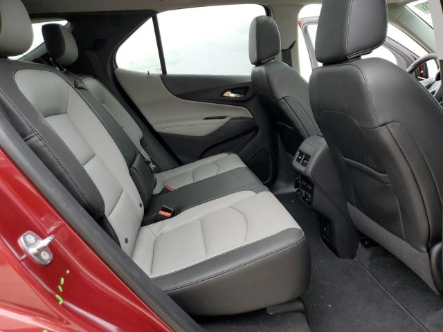 Photo 10 from auction – 2018 CHEVROLET EQUINOX PR with VIN 2GNAXWEX0J6142955