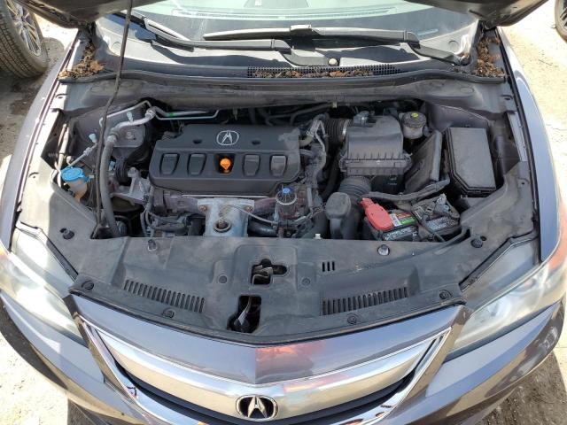 Photo 11 from auction – 2015 ACURA ILX 20 with VIN 19VDE1F35FE004175