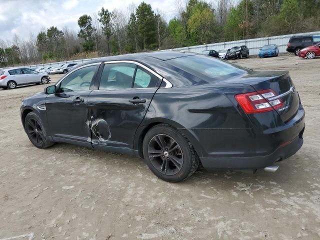 Photo 2 from auction – 2014 FORD TAURUS SEL with VIN 1FAHP2E84EG126469
