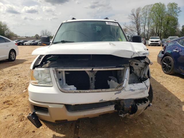 Photo 5 from auction – 2005 FORD EXPEDITION with VIN 1FMFU17555LA68804