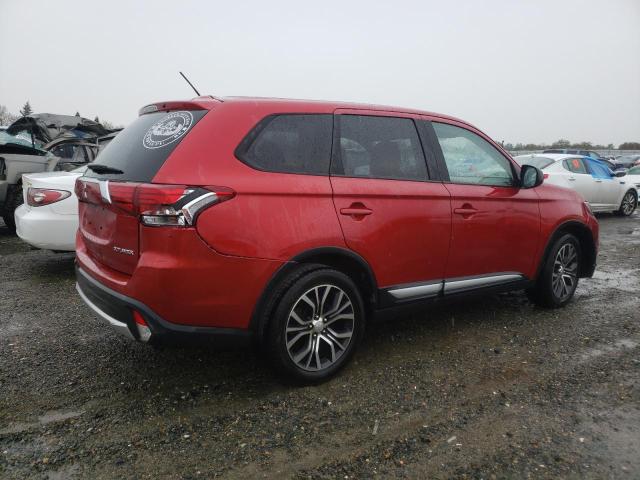 Photo 3 from auction – 2016 MITSUBISHI OUTLANDER with VIN JA4AD2A33GZ000331
