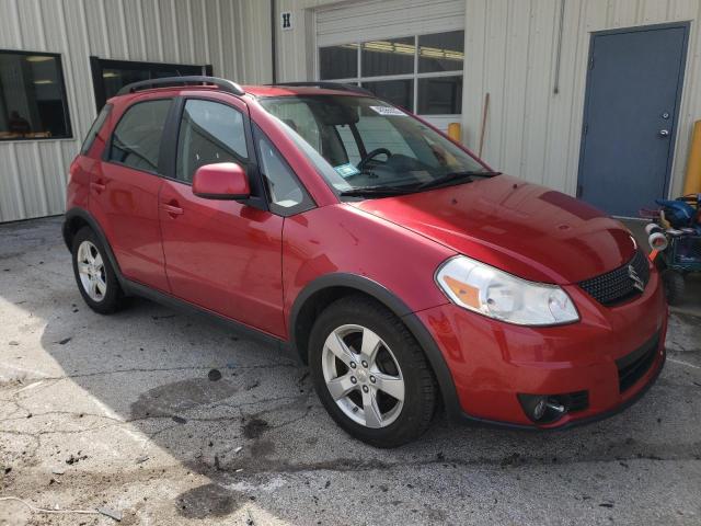 Photo 4 from auction – 2012 SUZUKI SX4 with VIN JS2YB5A3XC6307797
