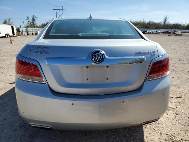 Photo 6 from auction – 2011 BUICK LACROSSE C with VIN 1G4GE5ED9BF234514