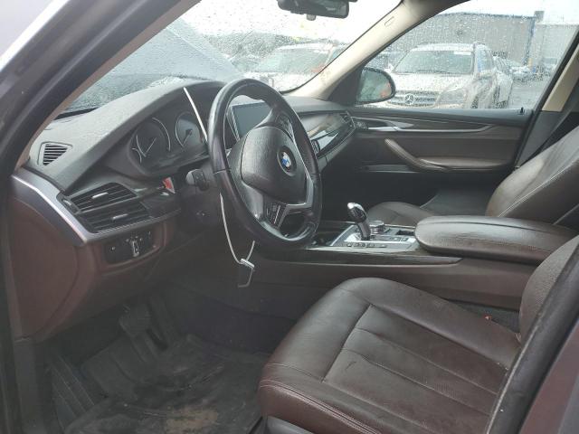 Photo 7 from auction – 2015 BMW X5 XDRIVE3 with VIN 5UXKS4C53F0N09010