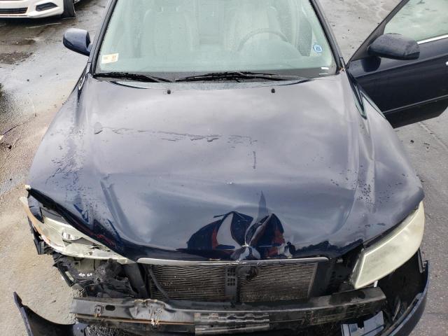Photo 11 from auction – 2006 HYUNDAI SONATA GLS with VIN 5NPEU46F06H034111