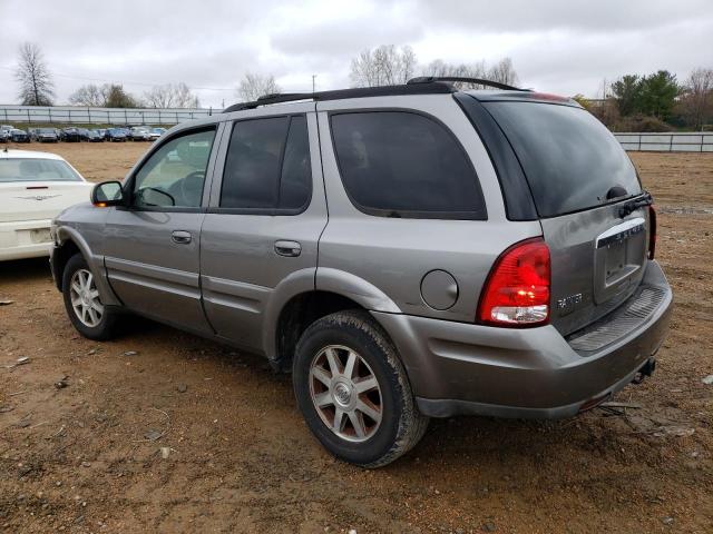 Photo 2 from auction – 2005 BUICK RAINIER CX with VIN 5GADS13S152186398