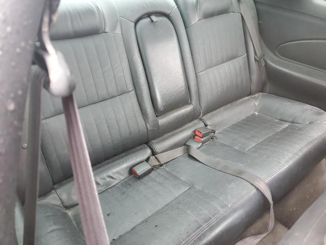 Photo 10 from auction – 2001 CHEVROLET MONTE CARL with VIN 2G1WX15K519152166
