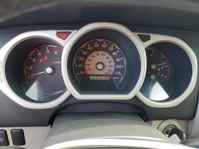 Photo 9 from auction – 2004 TOYOTA 4RUNNER SR with VIN JTEZU14R940026124