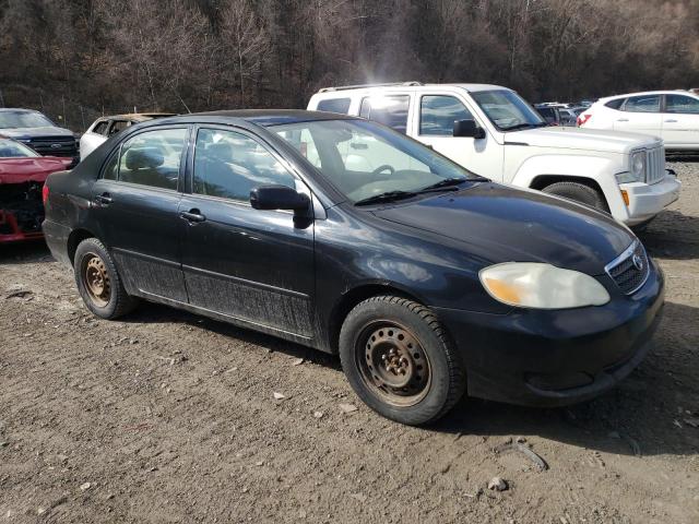 Photo 4 from auction – 2008 TOYOTA COROLLA CE with VIN 1NXBR32E88Z949031