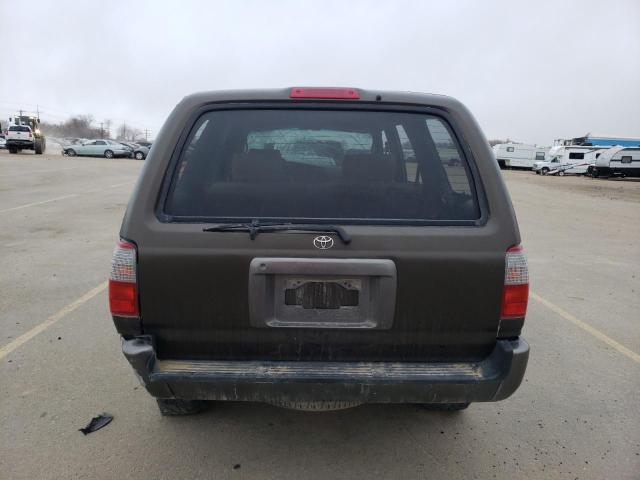 Photo 6 from auction – 1998 TOYOTA 4RUNNER SR with VIN JT3HM84R2W0026983