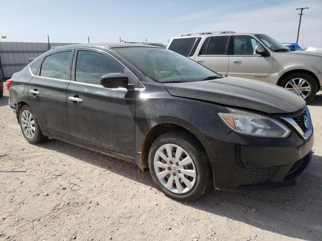Photo 4 from auction – 2017 NISSAN SENTRA S with VIN 3N1AB7AP2HL708027