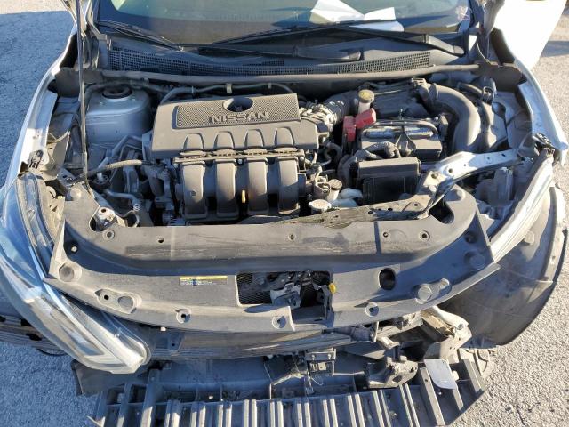 Photo 11 from auction – 2019 NISSAN SENTRA S with VIN 3N1AB7AP1KY238650