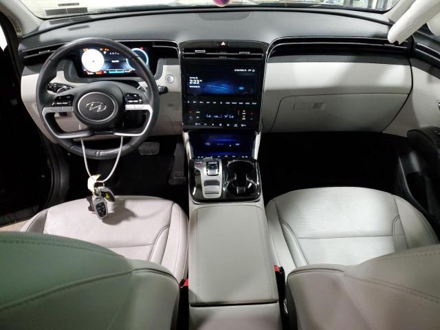 Photo 8 from auction – 2023 HYUNDAI TUCSON LIM with VIN 5NMJECAE2PH164281
