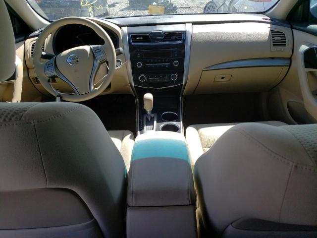 Photo 8 from auction – 2014 NISSAN ALTIMA 2.5 with VIN 1N4AL3AP8EC128863