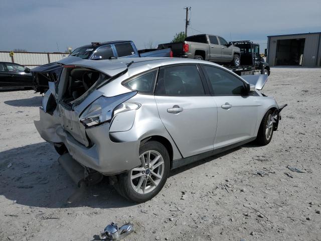 Photo 3 from auction – 2017 FORD FOCUS SE with VIN 1FADP3K2XHL341404