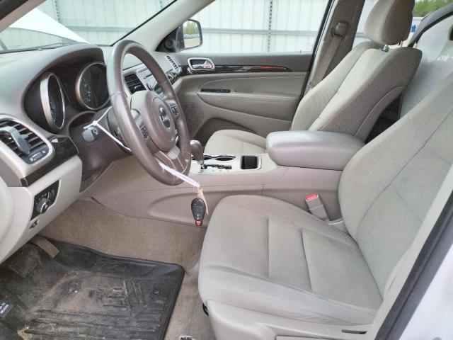 Photo 7 from auction – 2013 JEEP GRAND CHER with VIN 1C4RJEAG7DC615744