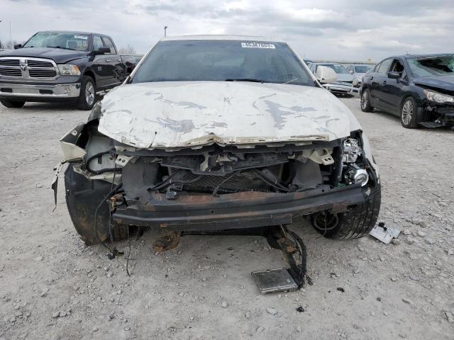 Photo 5 from auction – 2010 CADILLAC CTS PREMIU with VIN 1G6DS5EV6A0149112