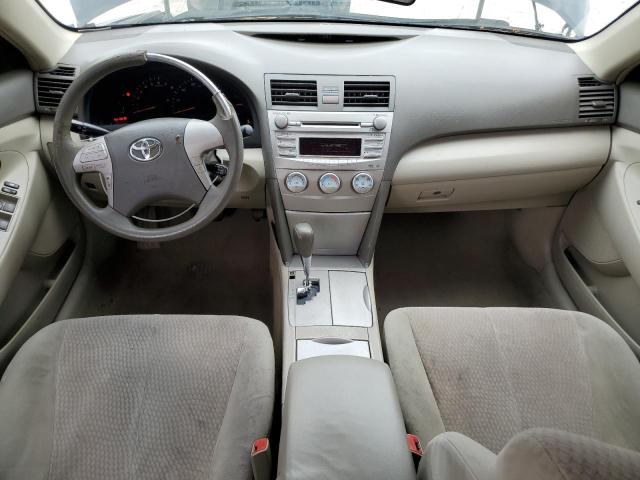 Photo 8 from auction – 2011 TOYOTA CAMRY BASE with VIN 4T4BF3EK7BR176074