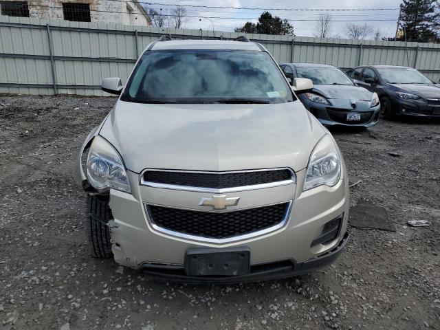 Photo 5 from auction – 2014 CHEVROLET EQUINOX LT with VIN 2GNFLFE33E6294958