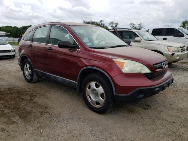 Photo 4 from auction – 2008 HONDA CR-V with VIN 5J6RE38398L002276