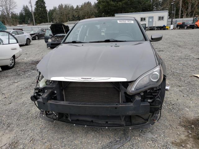 Photo 5 from auction – 2013 CHRYSLER 200 LIMITE with VIN 1C3CCBCG2DN580518