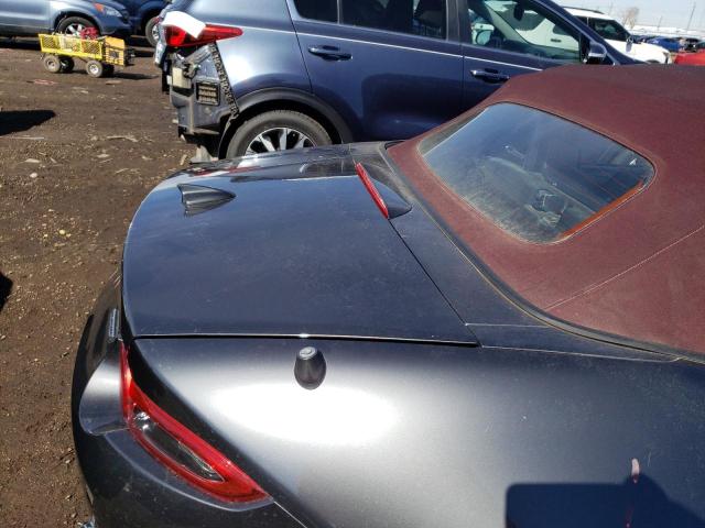 Photo 10 from auction – 2018 MAZDA MX-5 MIATA with VIN JM1NDAD70J0204984
