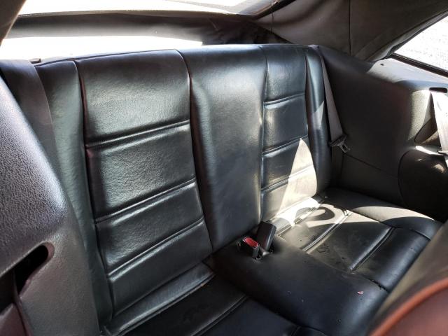 Photo 10 from auction – 2002 FORD MUSTANG with VIN 1FAFP44452F144952