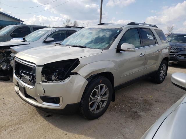 GMC ACADIA SLT 2014 with VIN 1GKKVSKD9EJ230230 - Photo from auction