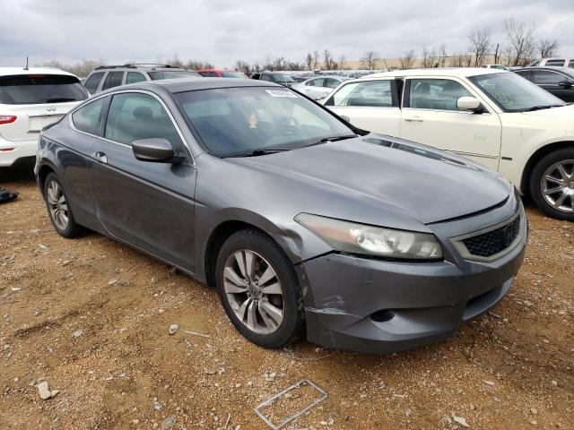 Photo 4 from auction – 2009 HONDA ACCORD EX with VIN 1HGCS12769A006806