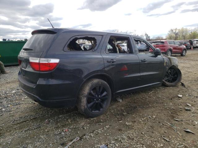Photo 3 from auction – 2013 DODGE DURANGO SX with VIN 1C4RDJAG4DC692281